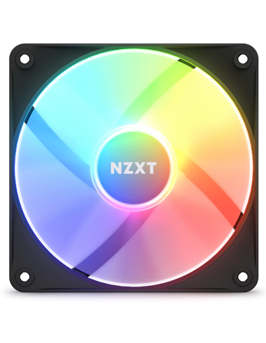 Ventilator PC NZXT F120 RGB Core, 120 mm