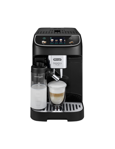 DeLonghi ECAM 320.60 B, Чёрный