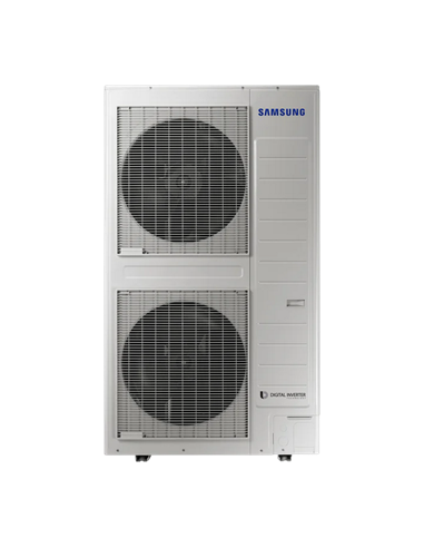 Unitate externă de aer condiționat Samsung AC200KXAPNH, 23kW.h, 68kBTU/h