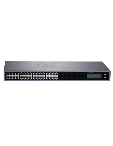 Gateway-uri VoIP Grandstream GXW4232, Negru