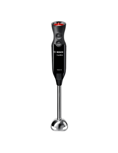 Blender de mână Bosch MS6CB61V, Negru