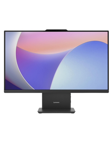 Моноблок Lenovo IdeaCentre AIO 27IRH9, 27", Intel Core i7-13620H, 32Гб/1024Гб, Без ОС, Luna Grey