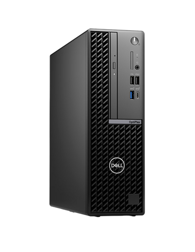 Mini PC DELL OptiPlex SFF (7020), SFF, Intel Core i3-14100, 8GB/512GB, Intel UHD Graphics 730, Windows 11 Pro