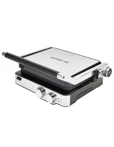 Электрический Гриль Polaris PGP2402, 2000Вт,...