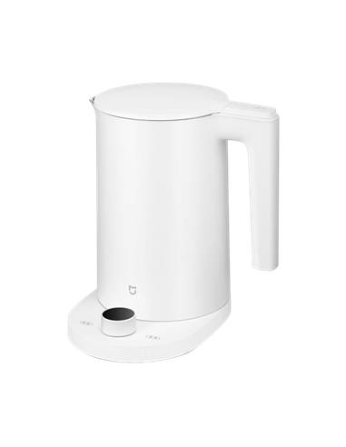 Электрочайник Xiaomi Mi Smart Kettle 2 Pro, Белый