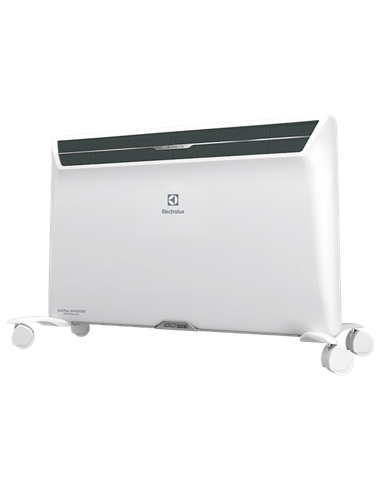 Convector Electrolux ECH/AGI-2500, 2500W, Alb