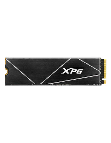 Накопитель SSD ADATA XPG GAMMIX S70, 1024Гб, AGAMMIXS70B-1T-CS