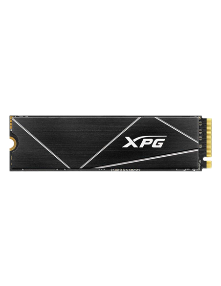 Накопитель SSD ADATA XPG GAMMIX S70, 1024Гб, AGAMMIXS70B-1T-CS