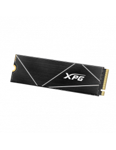 Накопитель SSD ADATA XPG GAMMIX S70, 1024Гб, AGAMMIXS70B-1T-CS 2