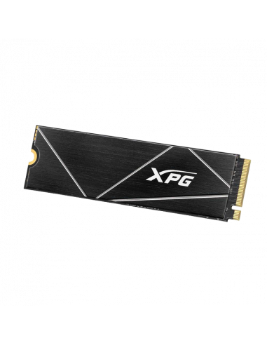 Накопитель SSD ADATA XPG GAMMIX S70, 1024Гб, AGAMMIXS70B-1T-CS