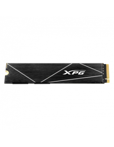 Накопитель SSD ADATA XPG GAMMIX S70, 1024Гб, AGAMMIXS70B-1T-CS