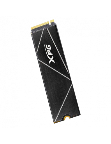 Накопитель SSD ADATA XPG GAMMIX S70, 1024Гб, AGAMMIXS70B-1T-CS