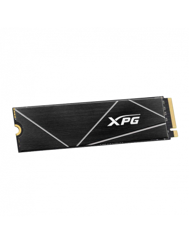 Накопитель SSD ADATA XPG GAMMIX S70, 1024Гб, AGAMMIXS70B-1T-CS