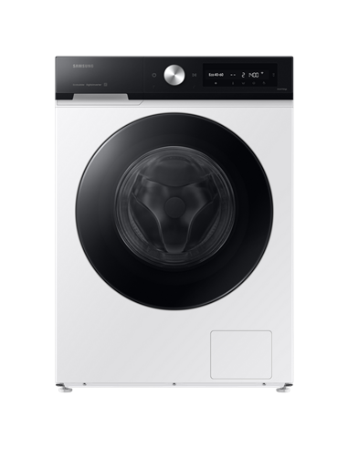 Mașină de spălat Samsung WW90DB7U94GEU4, 9kg, Alb