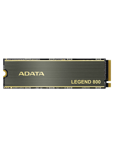 Накопитель SSD ADATA LEGEND 800, 2048Гб, ALEG-800-2000GCS