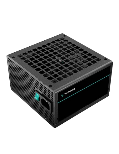 Sursă Alimentare PC Deepcool PF750, 750W, ATX