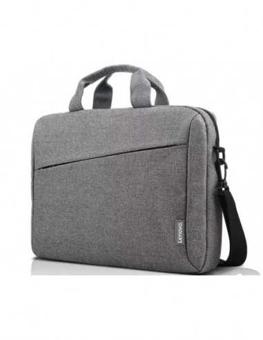 Bags Сумки 15 NB bag-Lenovo 15.6” Casual Toploader T210 – Grey (GX40Q17231)