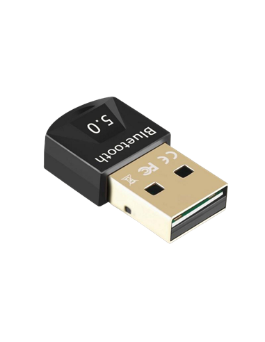 USB Dongle Gembird BTD-MINI6, 5.0