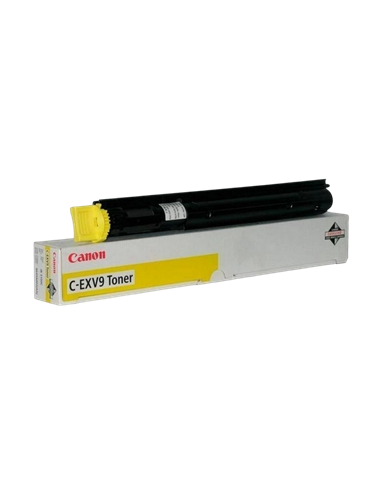 Toner Canon C-EXV 9, Galben