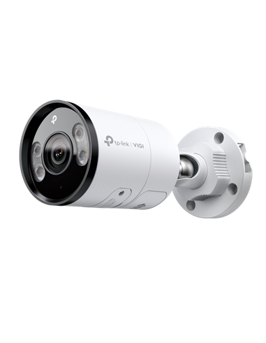 Camera de supraveghere IP TP-LINK VIGI C385, Alb