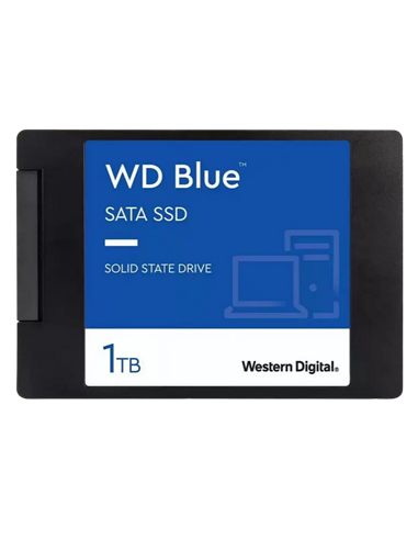 Unitate SSD Western Digital WDS100T2B0A, 1000GB