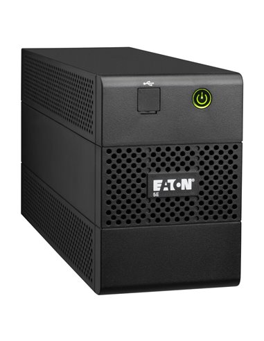 Источник бесперебойного питания Eaton 5E850IUSB, Линейно-интерактивный, 850VA, Башня