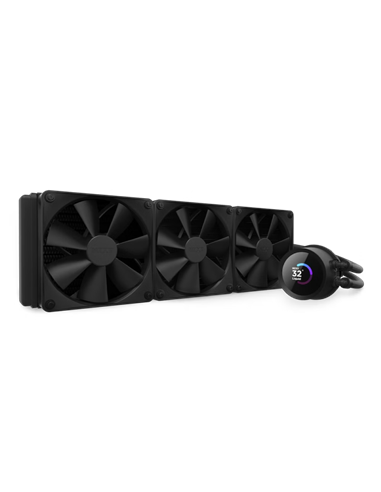 Cooler procesor NZXT Kraken 360