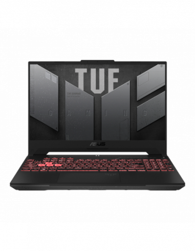 Ноутбуки Asus NB ASUS 15.6 TUF Gaming A15 FA507RM (Ryzen 7 6800H 16Gb 512Gb)
