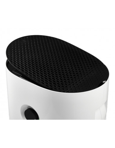 Umidificator și purificator de aer Electrolux EHW-620, Alb