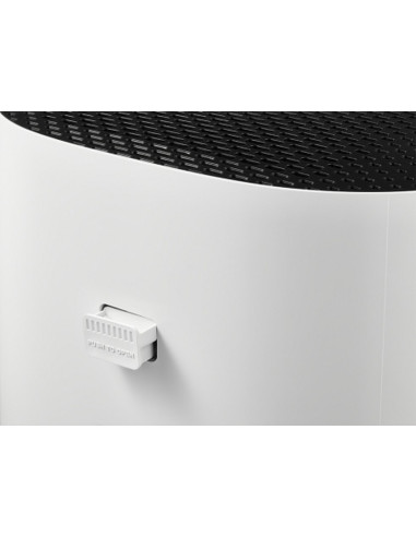 Увлажнитель и очиститель воздуха Electrolux EHW-620, Белый