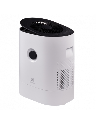 Umidificator și purificator de aer Electrolux EHW-620, Alb