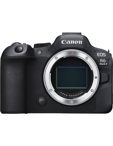 Беззеркальный фотоаппарат Canon EOS R6 MARK II BODY V5ГГц