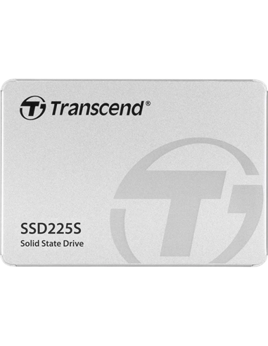 Накопитель SSD Transcend 225S, 2000Гб, TS2TSSD225S