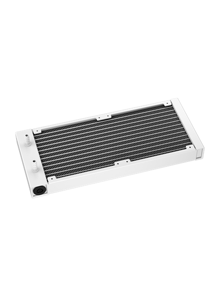 Cooler procesor Deepcool LS520 WH