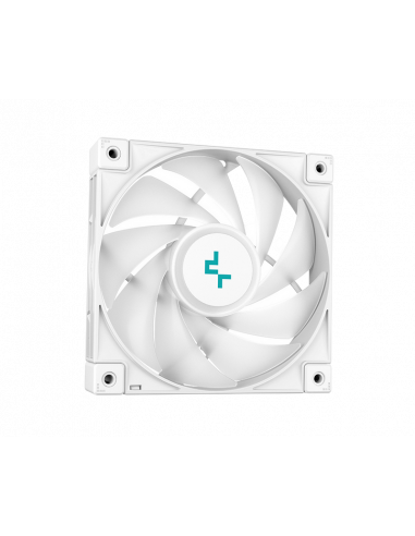 Кулер для процессора Deepcool LS520 WH