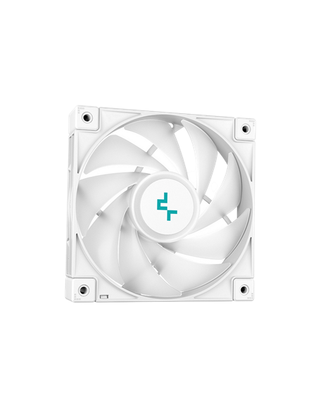 Cooler procesor Deepcool LS520 WH