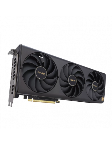 Видеокарта ASUS PROART-RTX4080S-O16G, 16GB GDDR6X 256бит (PROART-RTX4080S-O16G)