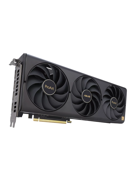 Видеокарта ASUS PROART-RTX4080S-O16G, 16GB GDDR6X 256бит (PROART-RTX4080S-O16G) Видеокарта ASUS PROART-RTX4080S-O16G, 16GB GDDR6X 256бит (PROART-RTX4080S-O16G)