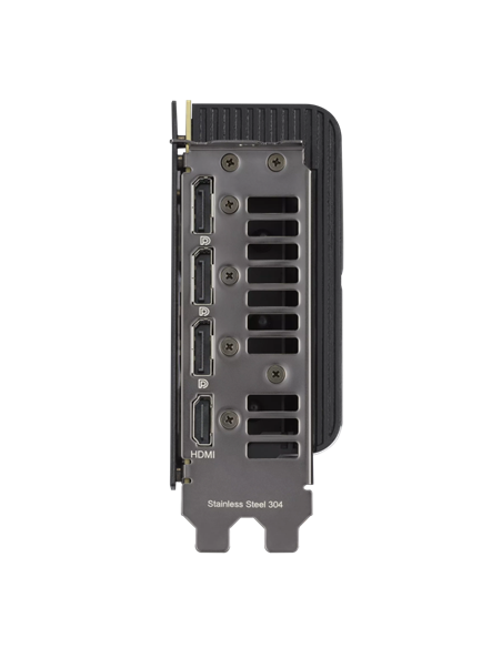 Видеокарта ASUS PROART-RTX4080S-O16G, 16GB GDDR6X 256бит (PROART-RTX4080S-O16G) Видеокарта ASUS PROART-RTX4080S-O16G, 16GB GDDR6X 256бит (PROART-RTX4080S-O16G)
