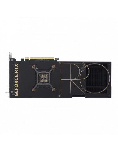 Видеокарта ASUS PROART-RTX4080S-O16G, 16GB GDDR6X 256бит (PROART-RTX4080S-O16G)