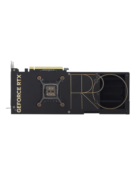 Placă Video ASUS PROART-RTX4080S-O16G, 16GB GDDR6X 256bit (PROART-RTX4080S-O16G) Placă Video ASUS PROART-RTX4080S-O16G, 16GB GDDR6X 256bit (PROART-RTX4080S-O16G)