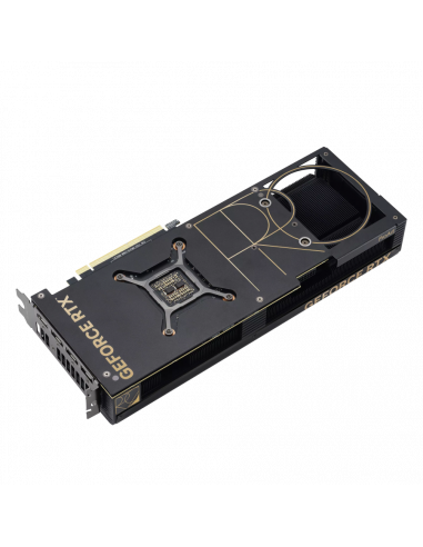 Видеокарта ASUS PROART-RTX4080S-O16G, 16GB GDDR6X 256бит (PROART-RTX4080S-O16G)