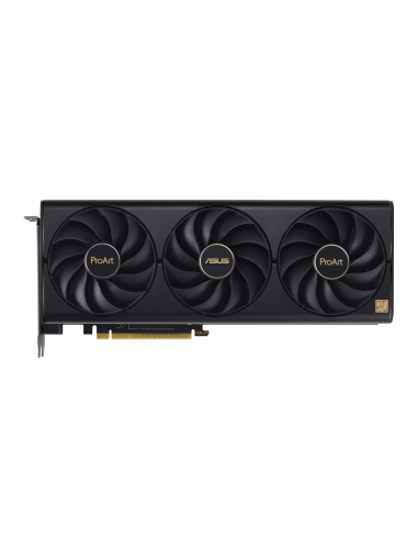 Placă Video ASUS PROART-RTX4080S-O16G, 16GB GDDR6X 256bit (PROART-RTX4080S-O16G)