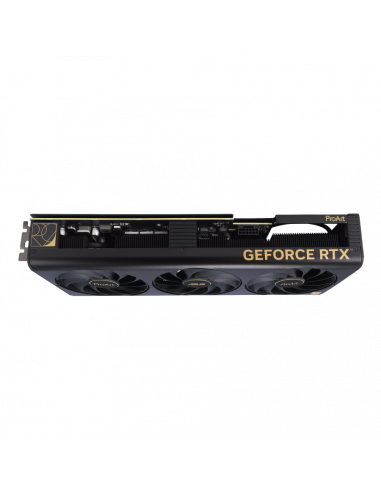 Видеокарта ASUS PROART-RTX4080S-O16G, 16GB GDDR6X 256бит (PROART-RTX4080S-O16G)