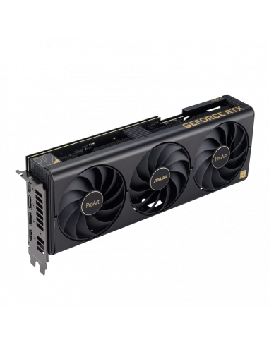 Видеокарта ASUS PROART-RTX4080S-O16G, 16GB GDDR6X 256бит (PROART-RTX4080S-O16G)