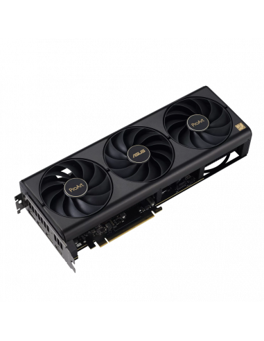 Видеокарта ASUS PROART-RTX4080S-O16G, 16GB GDDR6X 256бит (PROART-RTX4080S-O16G)