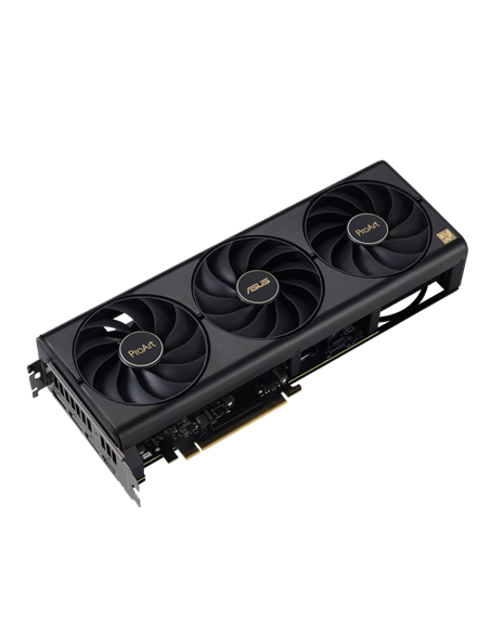Placă Video ASUS PROART-RTX4080S-O16G, 16GB GDDR6X 256bit (PROART-RTX4080S-O16G) Placă Video ASUS PROART-RTX4080S-O16G, 16GB GDDR6X 256bit (PROART-RTX4080S-O16G)