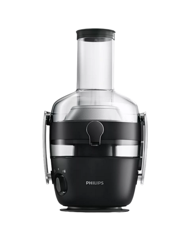 Соковыжималка PHILIPS HR1919/70, Чёрный