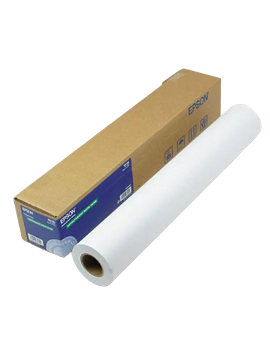 Бумага Epson Premium Luster Photo Paper, 24"