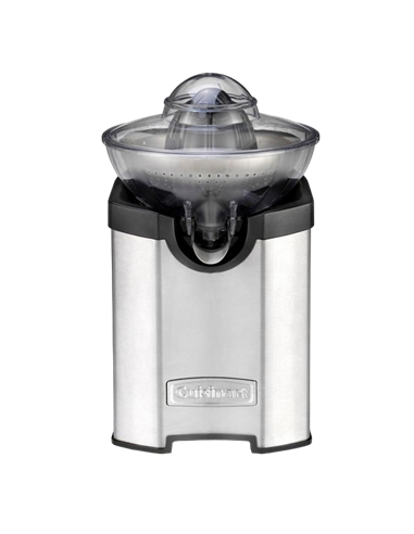 Соковыжималка Cuisinart CCJ210E, Нержавеющая сталь